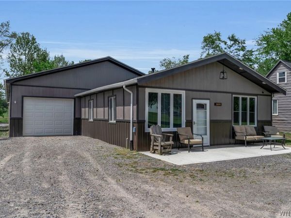 12694 Creek Road, Sardinia, NY 14134