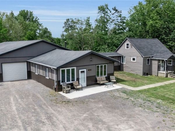 12694 Creek Road , Sardinia, NY 14134