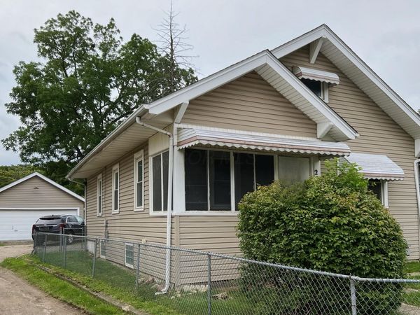 218 Belvidere Avenue, Columbus, OH 43223