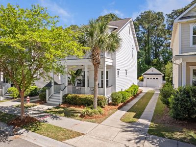 461 Bramson Court, Mount Pleasant, SC 29464