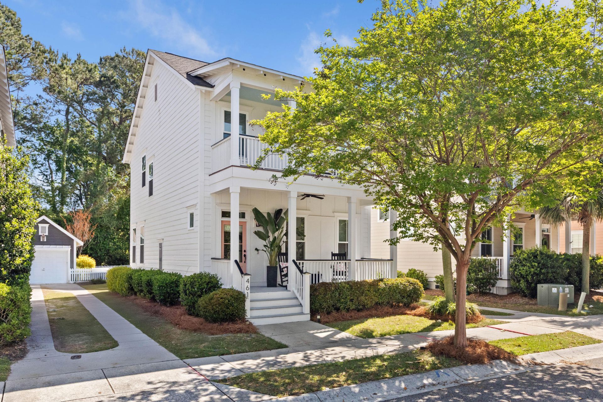 461 Bramson Court Photo 45