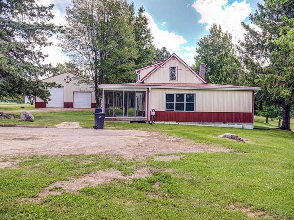 1052 ASH STREET, Prentice, WI 54556