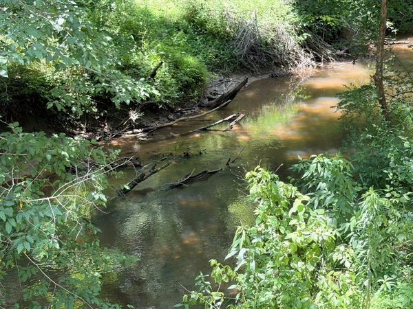 155 Acre Hemlock Ridge Subd, Turtletown, TN 37391