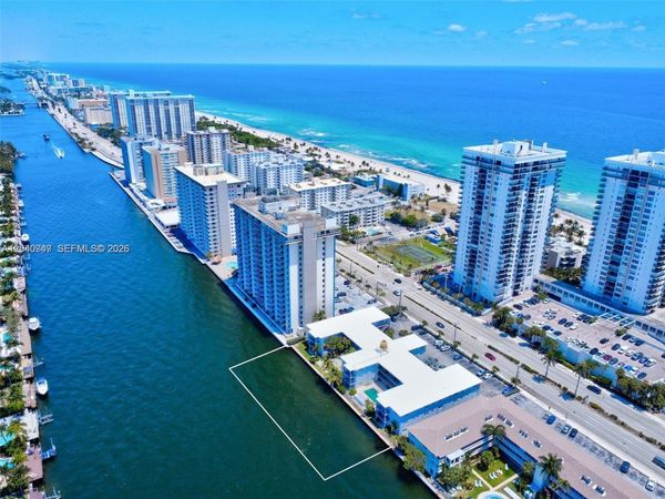 Unit N112, Hollywood, FL 33019