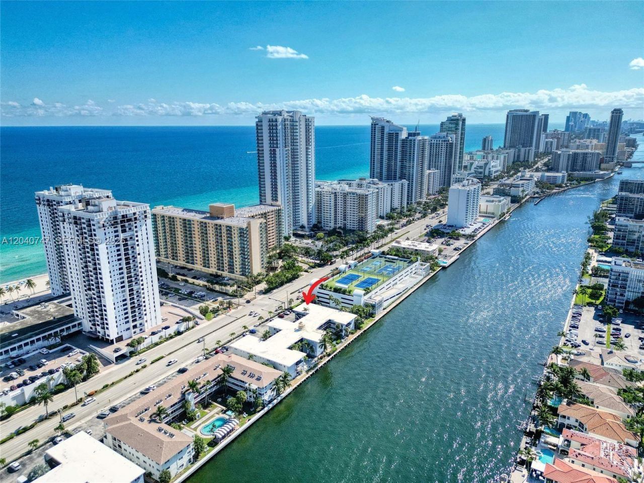Please Call For Address, Unit N112, Hollywood, FL 33019 Photo