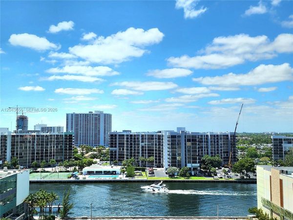3505 S Ocean Dr , Unit 1103, Hollywood, FL 33019