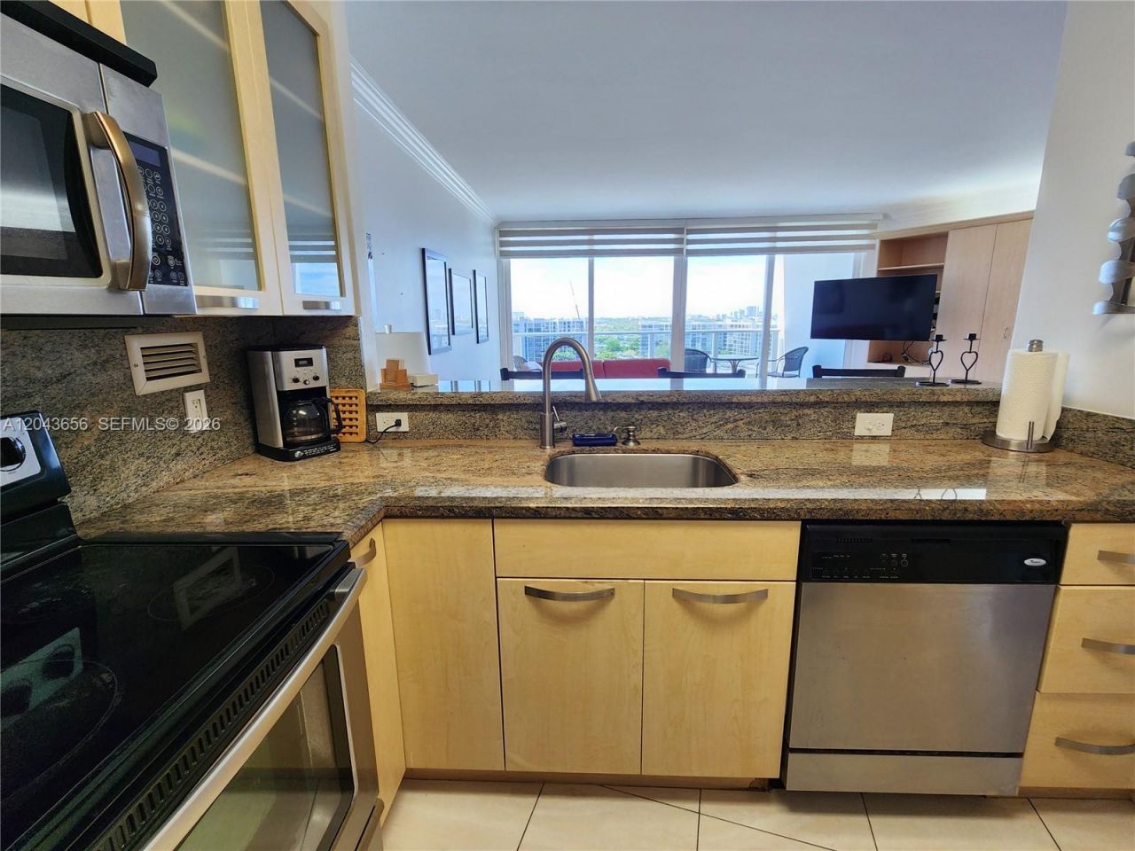 3505 S Ocean Dr, Unit 1103, Hollywood, FL 33019 Photo