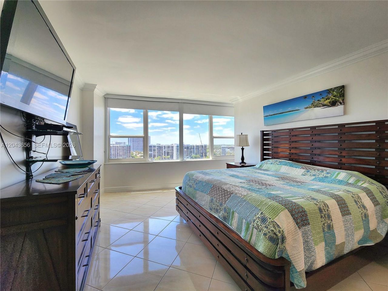 3505 S Ocean Dr, Unit 1103, Hollywood, FL 33019 Photo