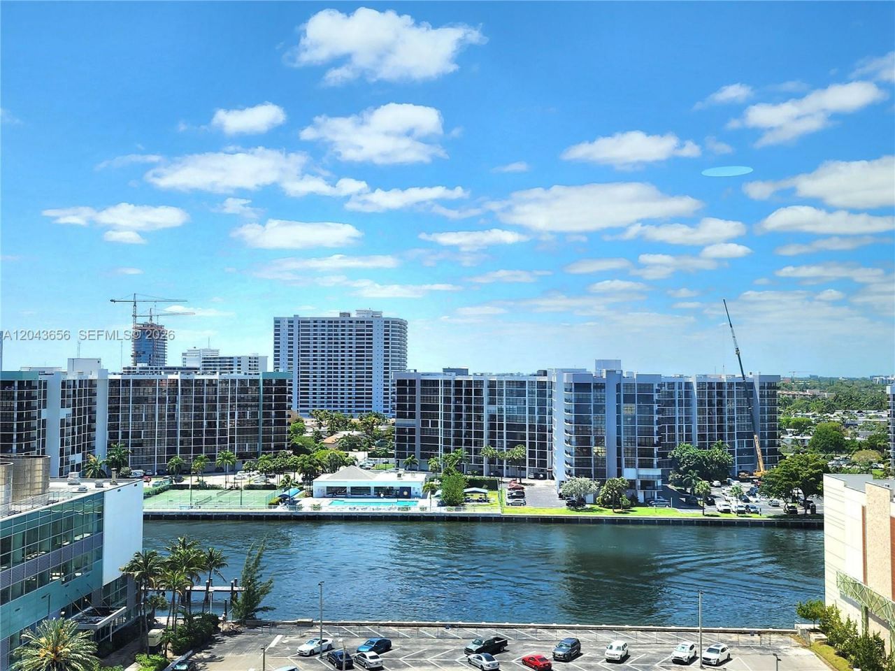 3505 S Ocean Dr, Unit 1103, Hollywood, FL 33019 Photo