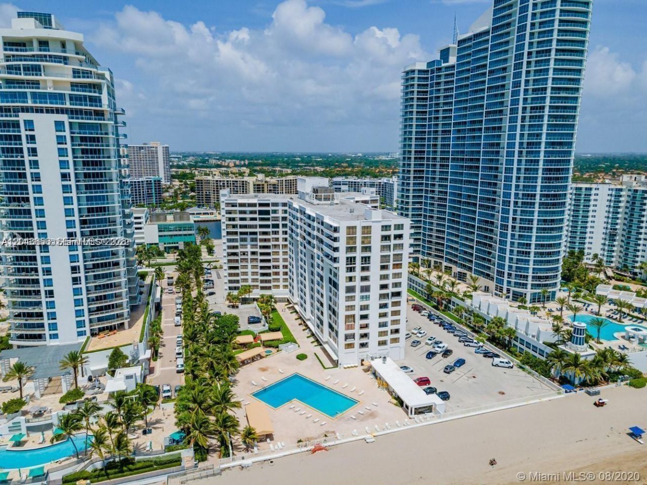 3505 S Ocean Dr, Unit 1103, Hollywood, FL 33019 Photo