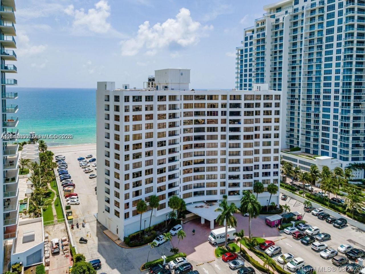 3505 S Ocean Dr, Unit 1103, Hollywood, FL 33019 Photo
