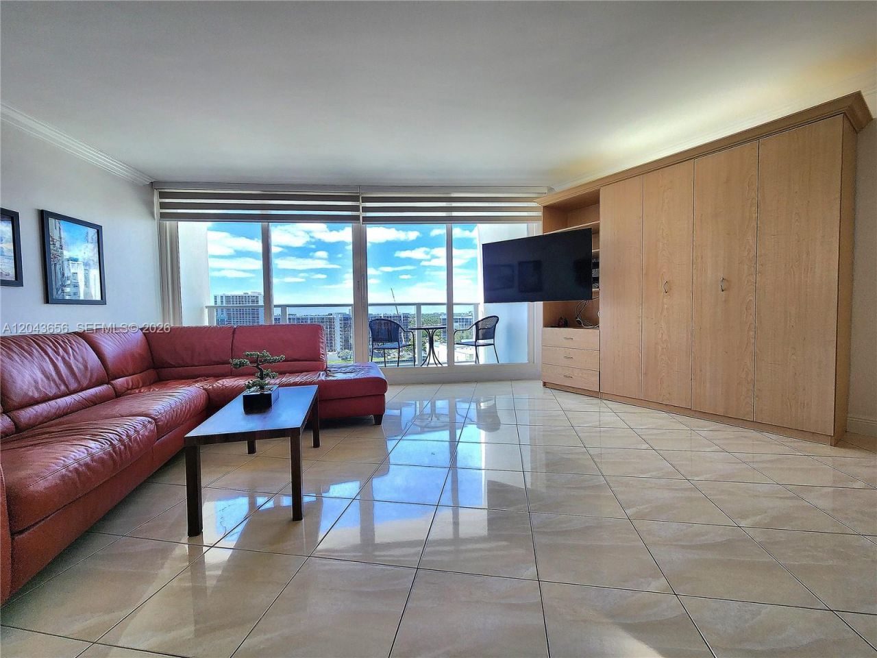 3505 S Ocean Dr, Unit 1103, Hollywood, FL 33019 Photo