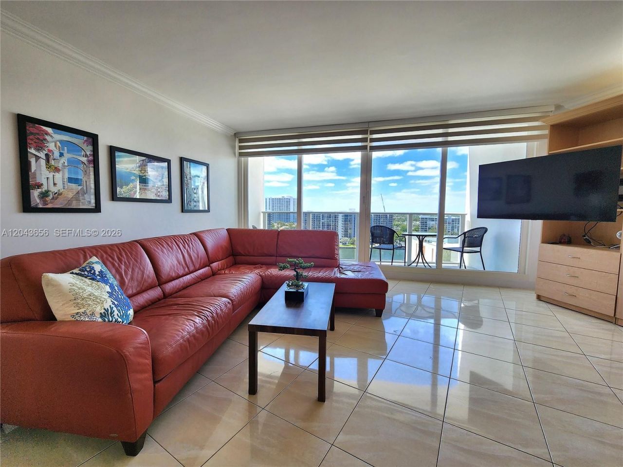 3505 S Ocean Dr, Unit 1103, Hollywood, FL 33019 Photo