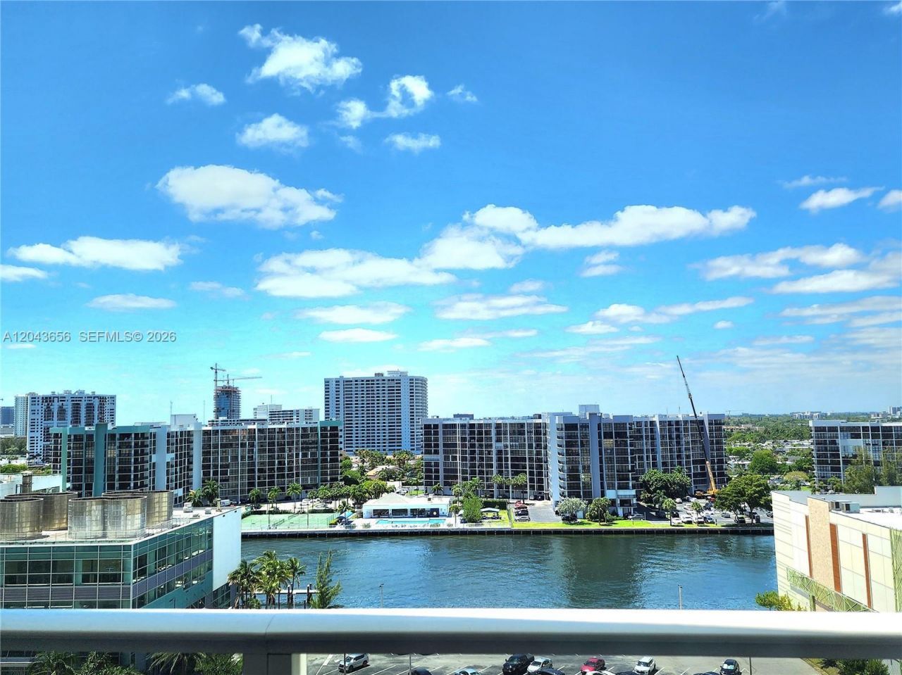 3505 S Ocean Dr, Unit 1103, Hollywood, FL 33019 Photo
