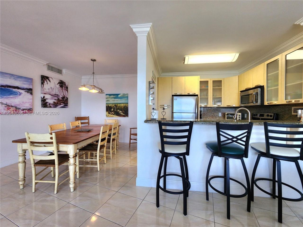 3505 S Ocean Dr, Unit 1103, Hollywood, FL 33019 Photo