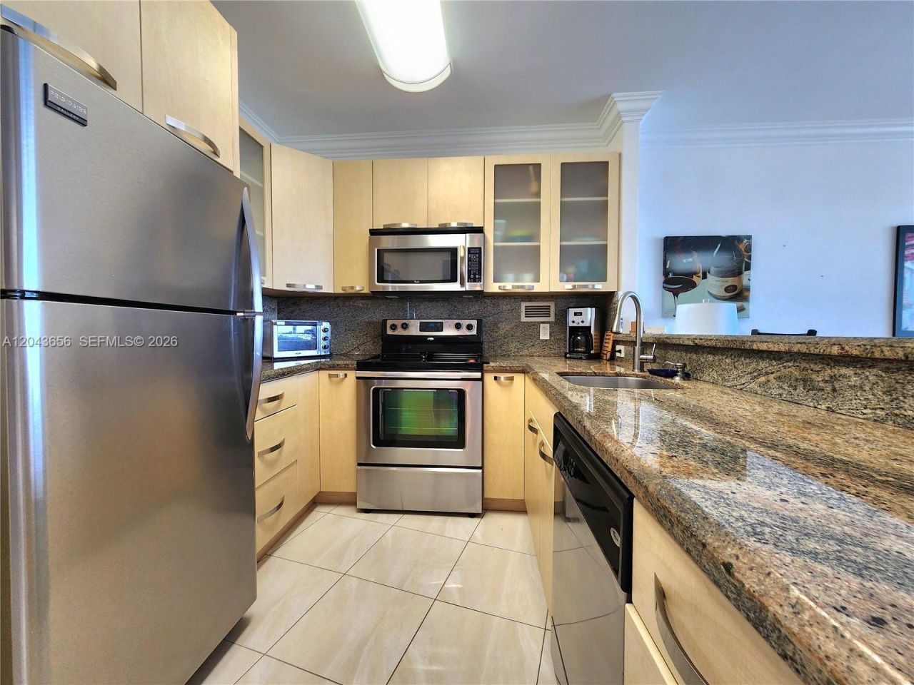 3505 S Ocean Dr, Unit 1103, Hollywood, FL 33019 Photo