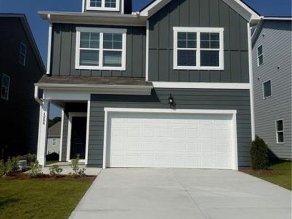1290 Harmony Ridge Court, Jonesboro, GA 30238
