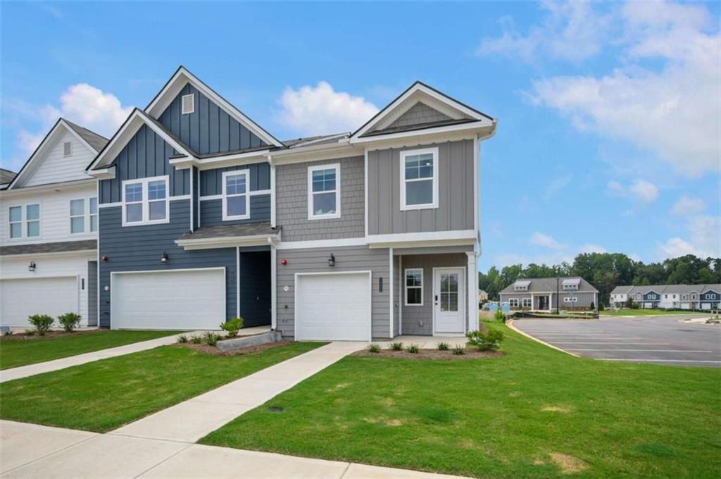 1383 Riverstone Road , Unit 252, Jonesboro, GA 30238 Main Photo