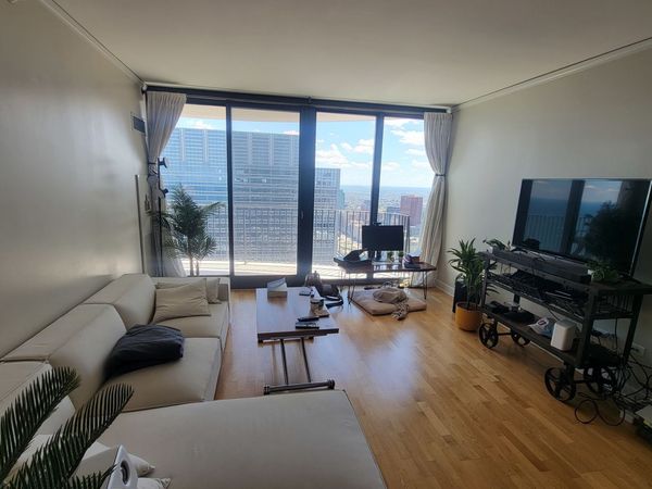 225 N Columbus Drive , Unit 7007, Chicago, IL 60601