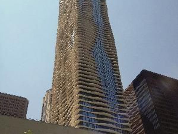 225 N Columbus Drive, Unit 7007, Chicago, IL 60601