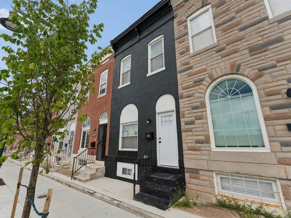 921 N PATTERSON PARK AVENUE, BALTIMORE, MD 21205
