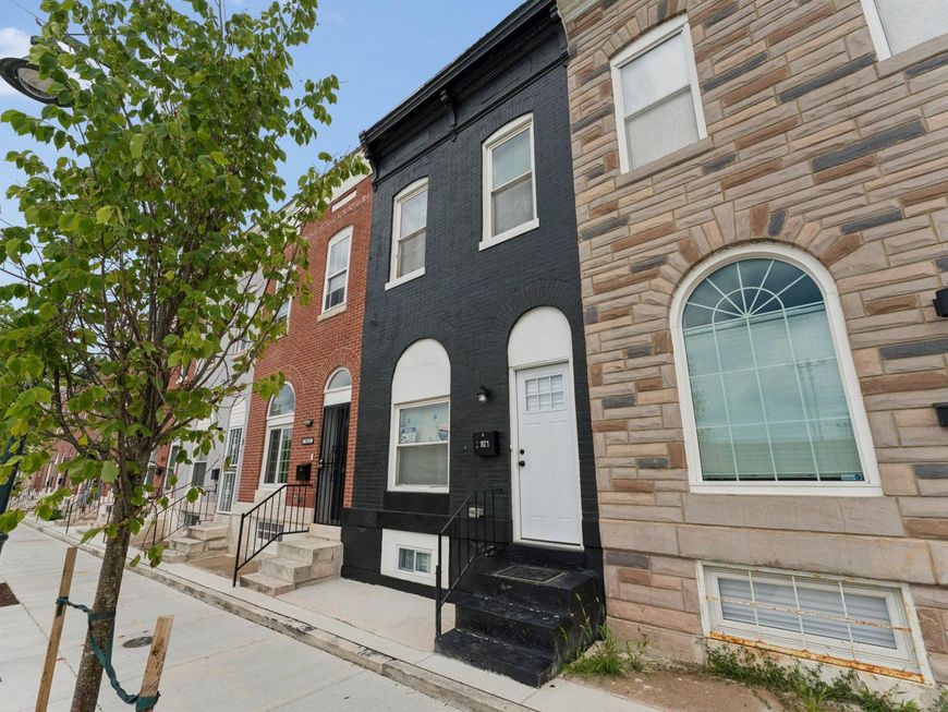 921 N Patterson Park Avenue, Baltimore, MD 21205 Main Photo
