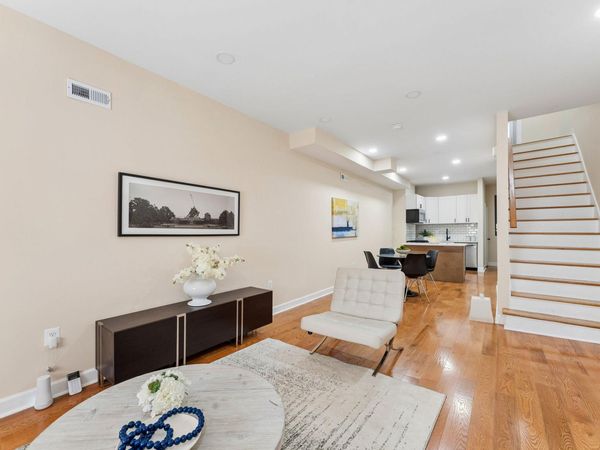 921 N PATTERSON PARK AVENUE, BALTIMORE, MD 21205