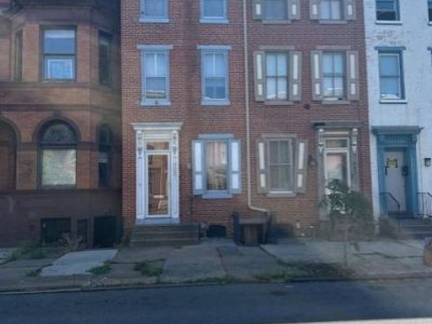 909 N 2nd Street, Harrisburg, PA 17102 Main Photo
