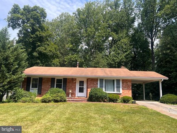1716 PINE VALLEY DRIVE, VIENNA, VA 22182