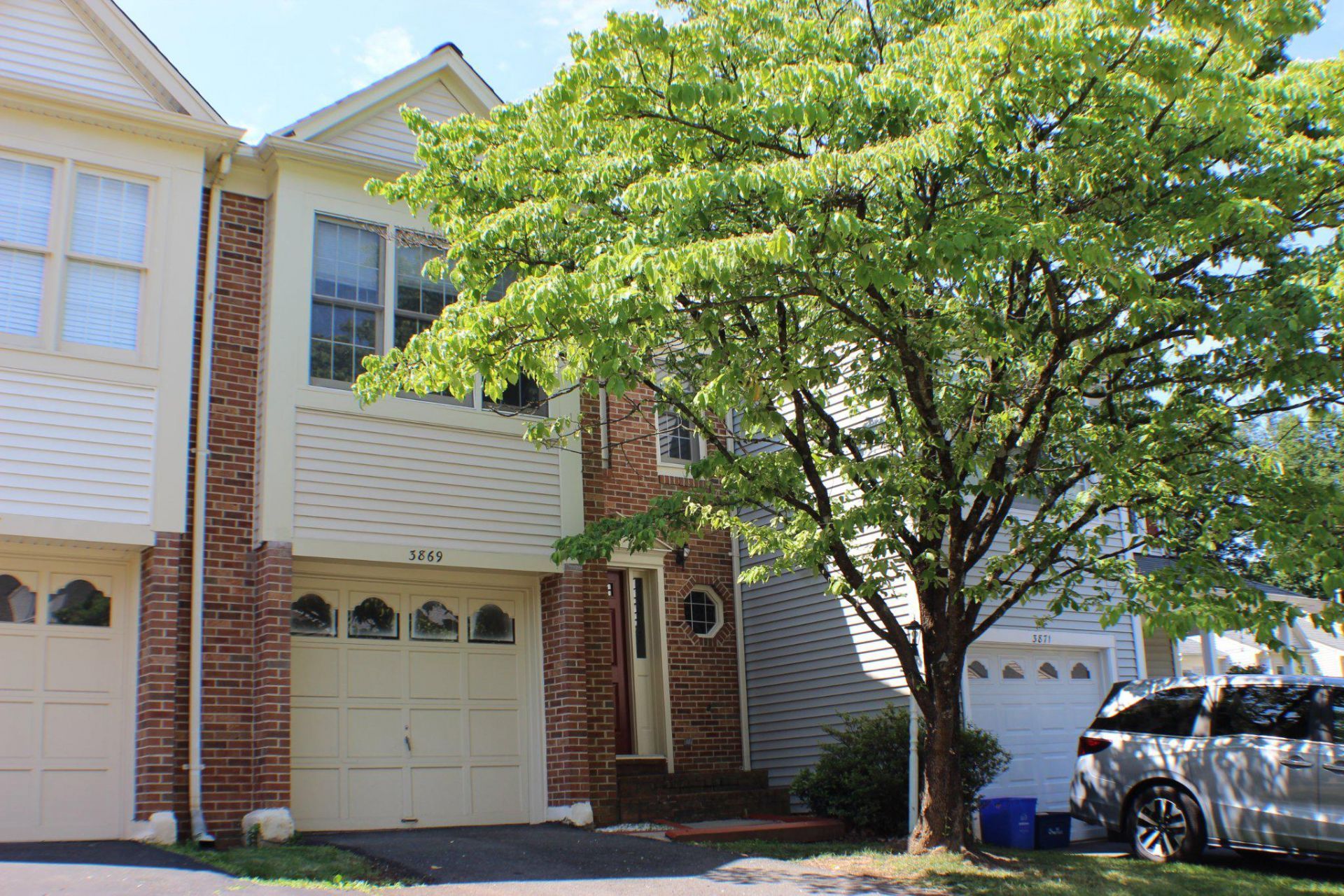3869 Waythorn Place, Fairfax, VA 22033 Main Photo