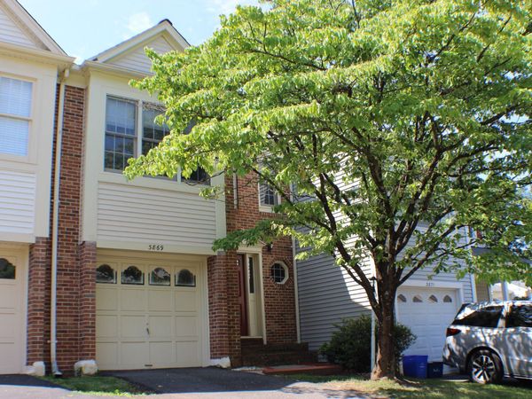 3869 WAYTHORN PLACE, FAIRFAX, VA 22033