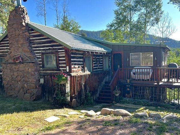 70 Golfview Dr, Rye, CO 81069