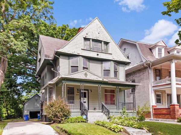 2415 Glenwood Avenue, Toledo, OH 43620