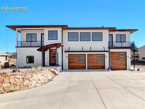 14015 Gleneagle Drive, Colorado Springs, CO 80921