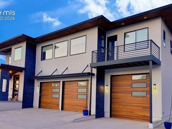 14015 Gleneagle Drive, Colorado Springs, CO 80921