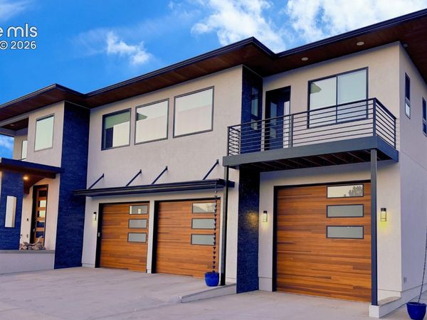 14015 Gleneagle Drive, Colorado Springs, CO 80921