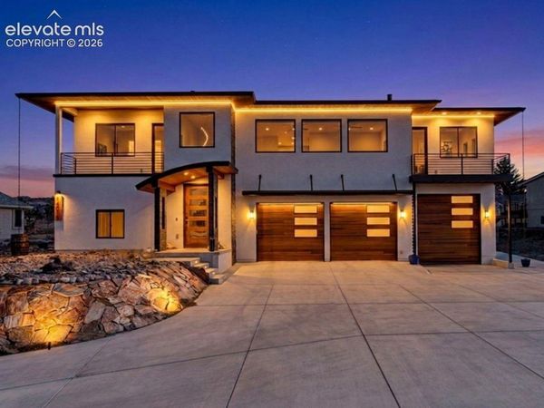 14015 Gleneagle Drive, Colorado Springs, CO 80921
