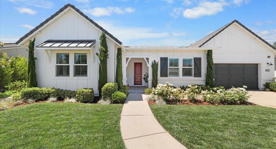 8835 Eureka Grove Cir, Granite Bay, CA 95746 Photo
