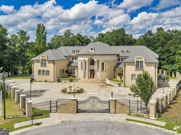 505 Bellerive Court, Macon, GA 31216