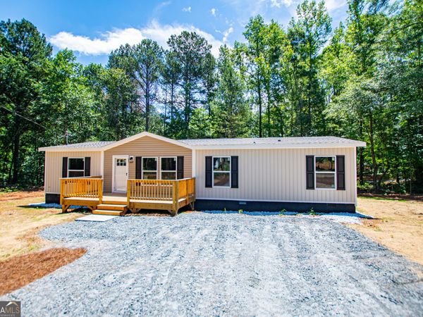 270 Spruell Creek Drive, Temple, GA 30179