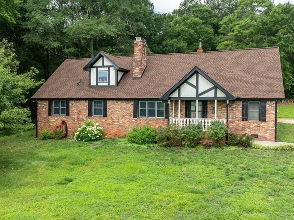 773 Bill Rutledge Road, Winder, GA 30680