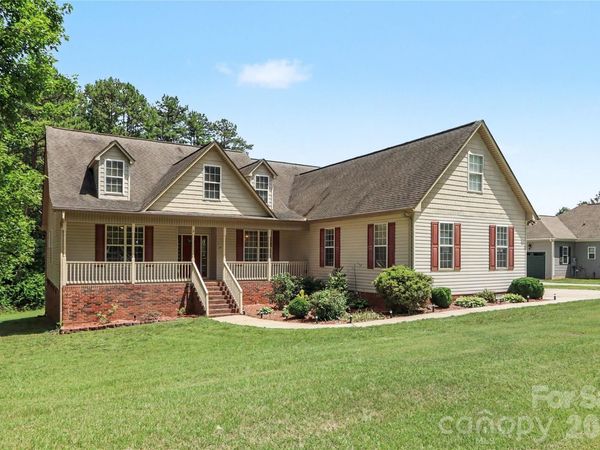 4494 Outlook Drive, Unit 22, Iron Station, NC 28080