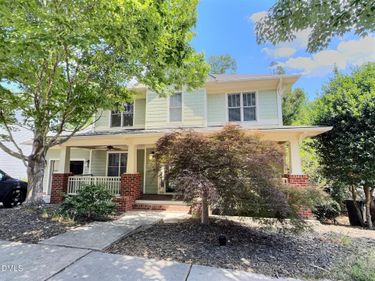 114 Weaver Mine Trail, Chapel Hill, NC 27517