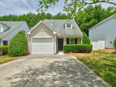 5512 Roan Mountain Place, Raleigh, NC 27613