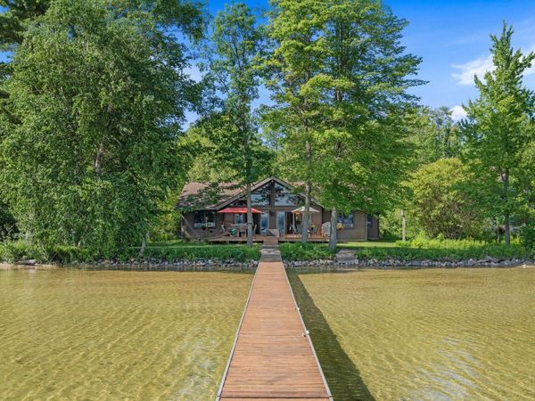 8585 Strawberry Point Road, Grawn, MI 49637