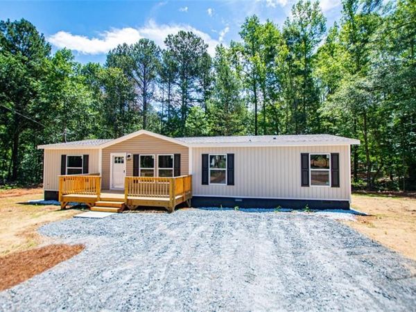 270 Spruell Creek Drive, Temple, GA 30179