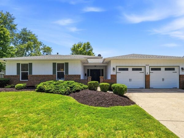 945 Matterhorn Drive, Reynoldsburg, OH 43068