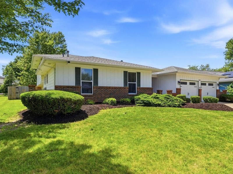 945 Matterhorn Drive, Reynoldsburg, OH 43068 Photo 38