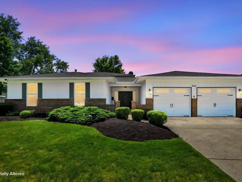 945 Matterhorn Drive, Reynoldsburg, OH 43068 Photo 39