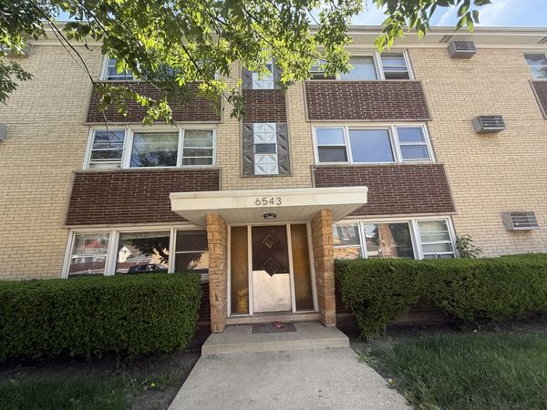 6543 16th Street , Unit 5, Berwyn, IL 60402